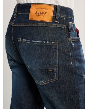 STAFF JEANS MENS DENIM...